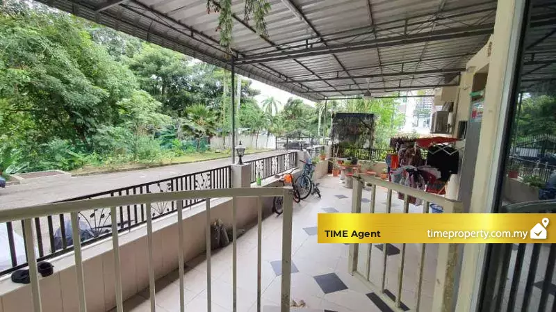 Mutiara Perdana (5 Floors) — photo 3