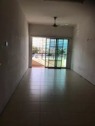 Pangsapuri Seri Melur