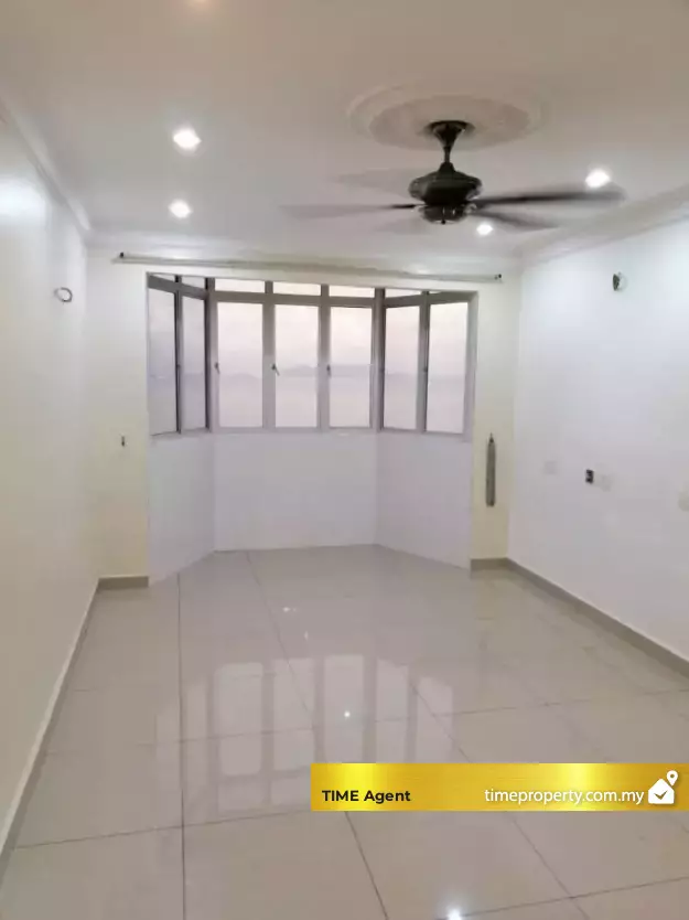 Mutiara Heights — photo 1