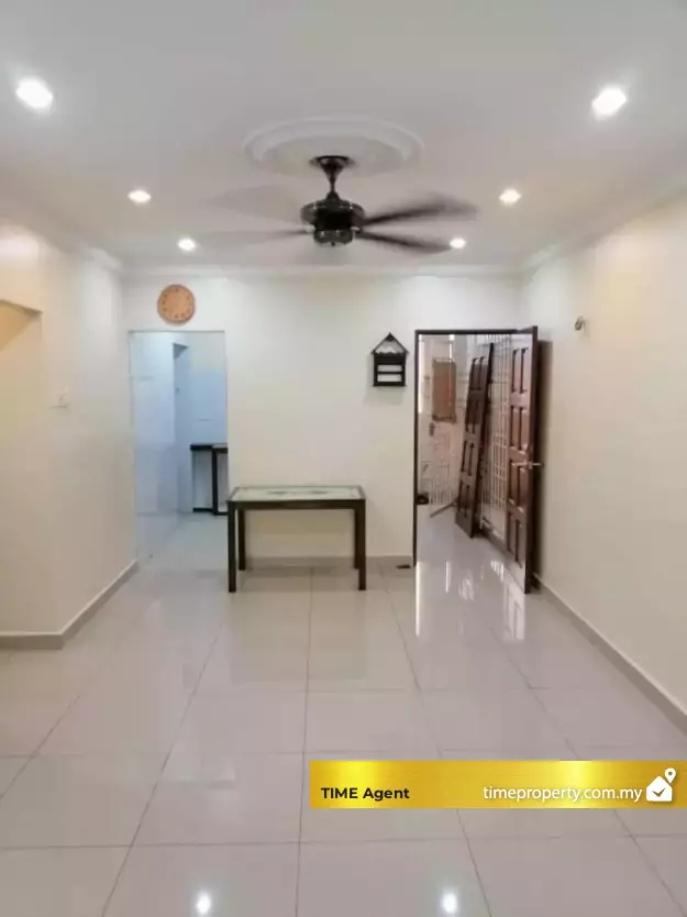 Mutiara Heights — photo 5