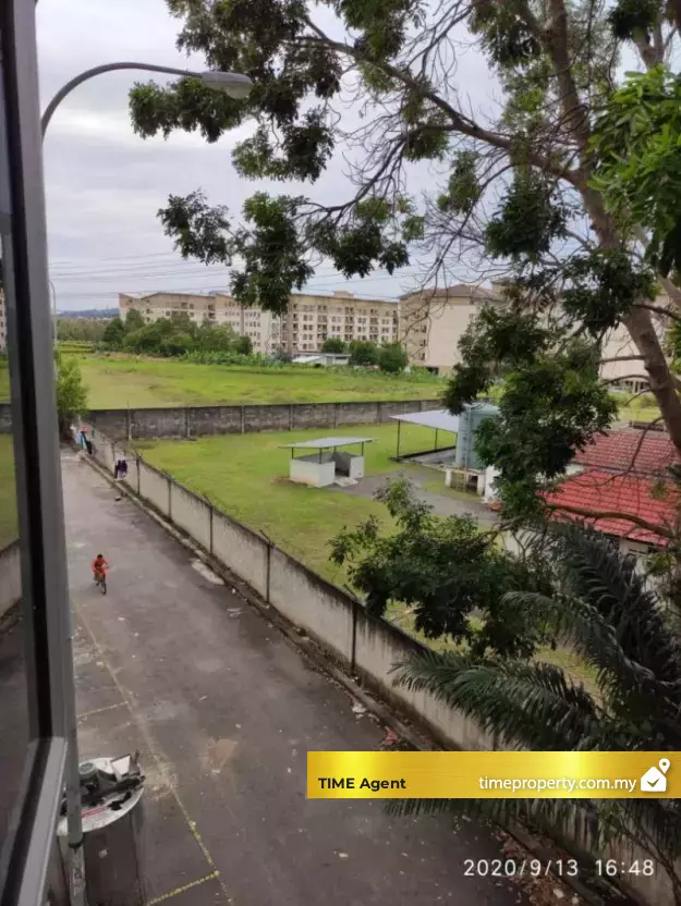 Taman Putra Kajang — photo 3