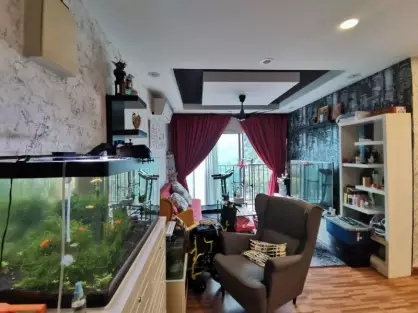 Amara Service Residence