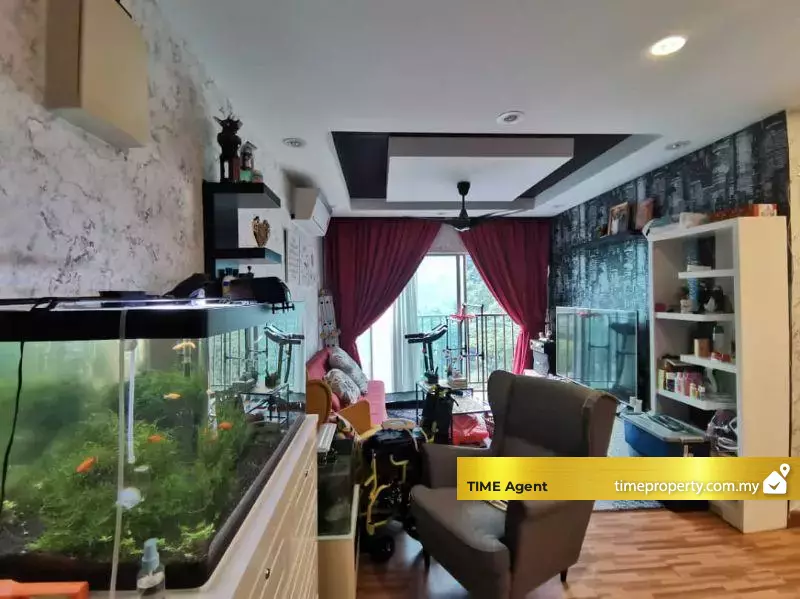 Amara Service Residence — photo 1
