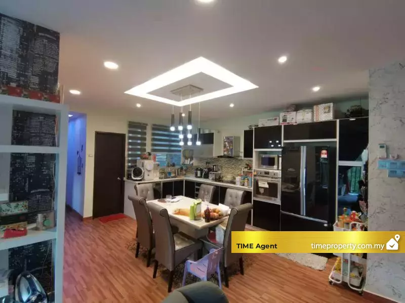 Amara Service Residence — photo 2