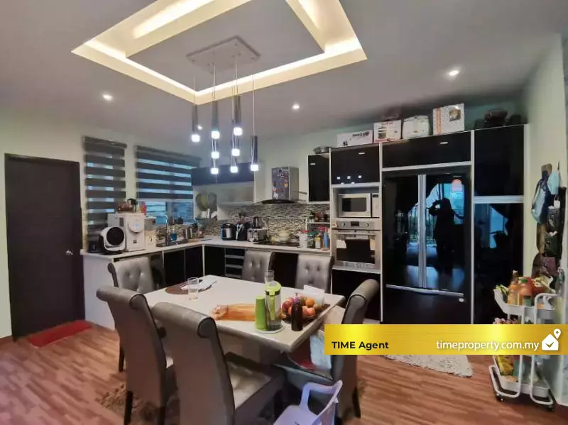 Amara Service Residence — photo 3