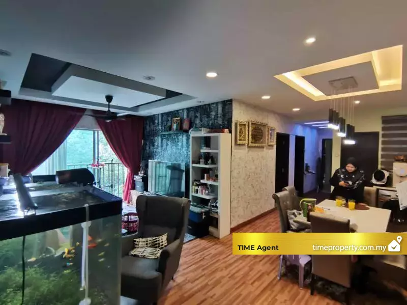 Amara Service Residence — photo 4