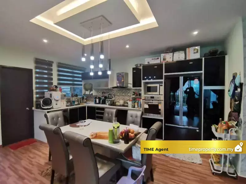 Amara Service Residence — photo 5