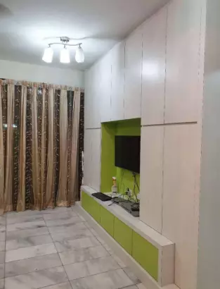 Pangsapuri Sri Molek / Wira Apartment