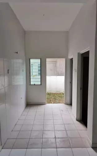 Taman Hijauan Valdor