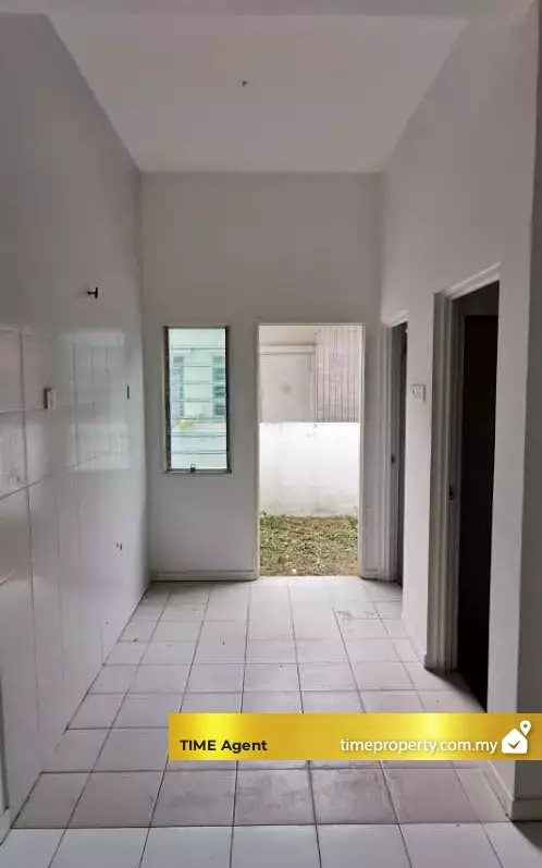Taman Hijauan Valdor — photo 1