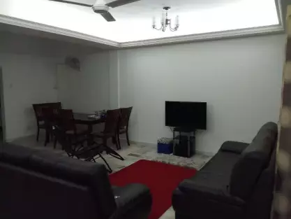 Taman Kajang Perdana