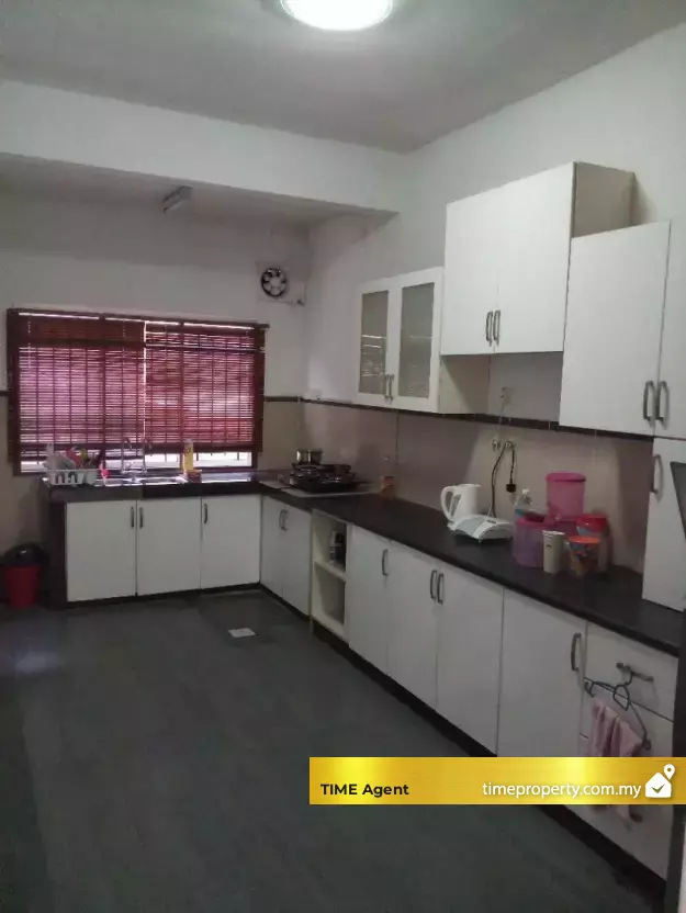 Taman Kajang Perdana — photo 2