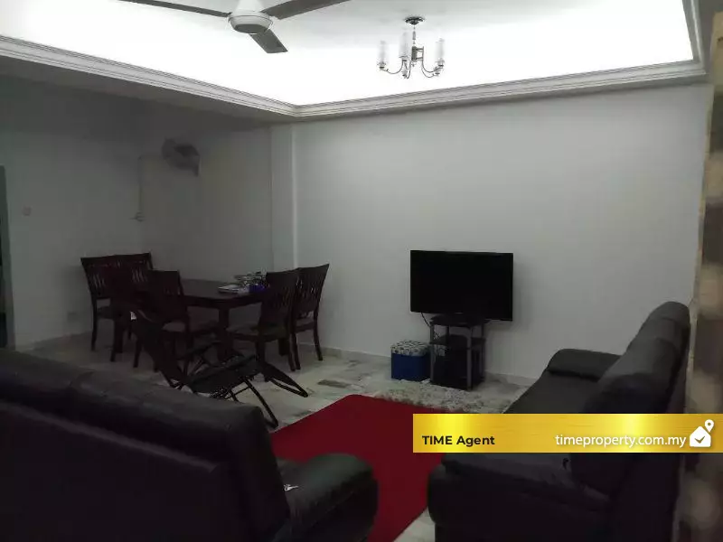 Taman Kajang Perdana — photo 3