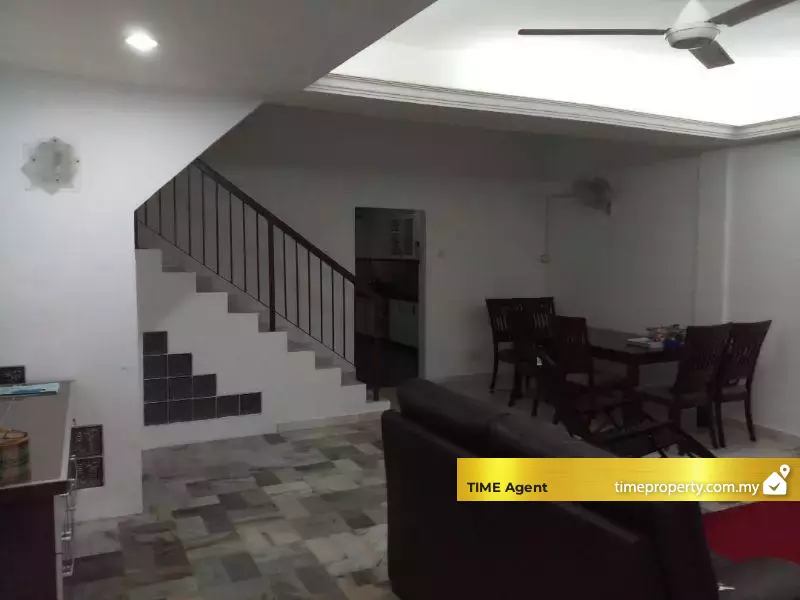 Taman Kajang Perdana — photo 4