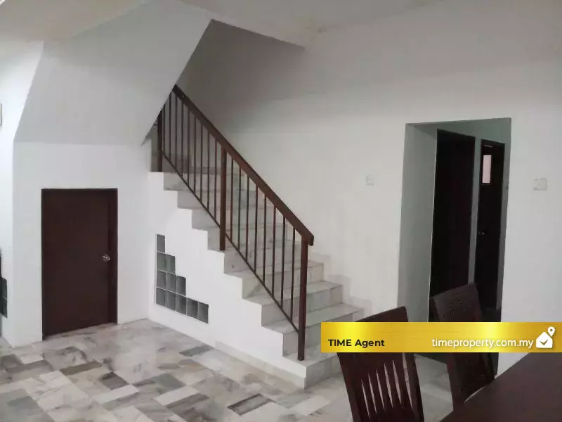 Taman Kajang Perdana — photo 5