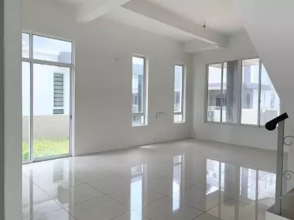 Taman Beduk Indah