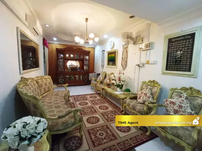 Bandar Baru Selayang — photo 1
