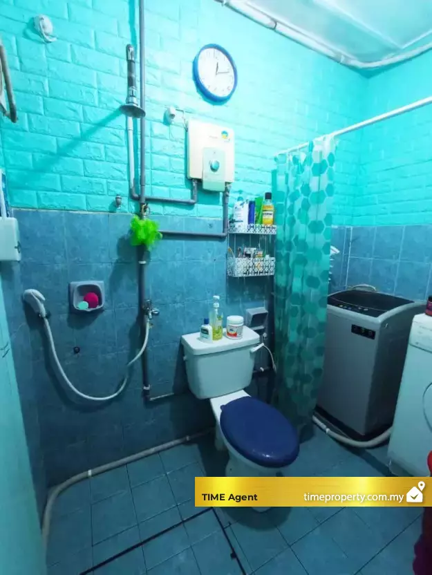 Bandar Baru Selayang — photo 2