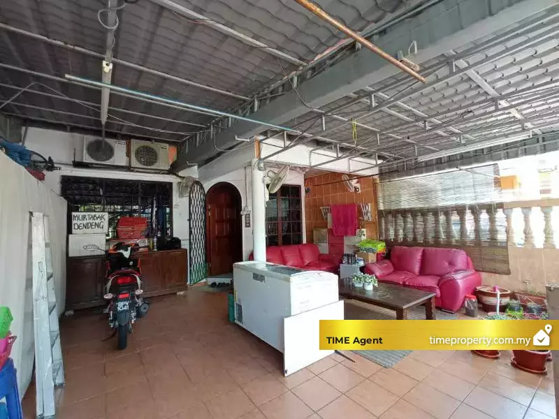 Bandar Baru Selayang — photo 4