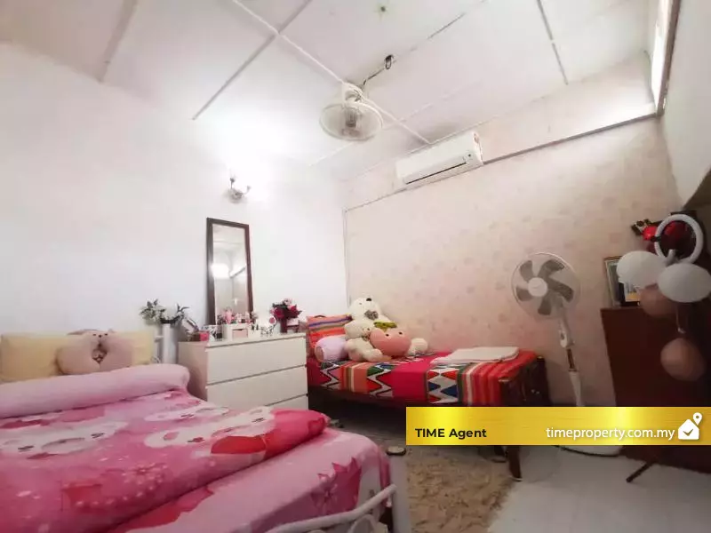 Bandar Baru Selayang — photo 5