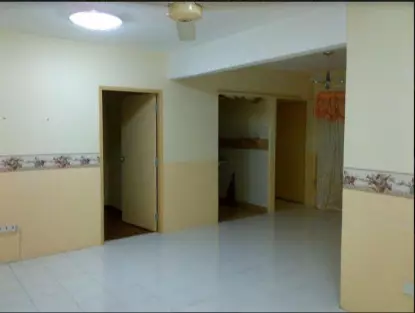 Apartment Anggerik (Taman Bunga Raya)