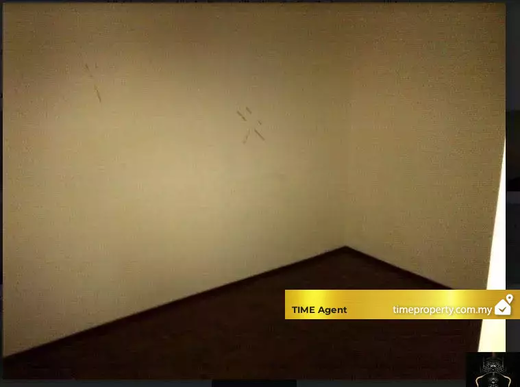 Apartment Anggerik (Taman Bunga Raya) — photo 5