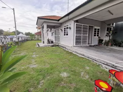 Medan Pengkalan , Ipoh, Perak