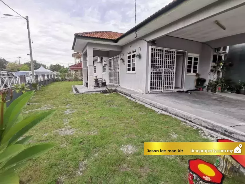 medan pengkalan , Ipoh, Perak — photo 1