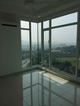 The Court @ Central Residence