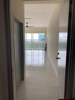 BM Residence