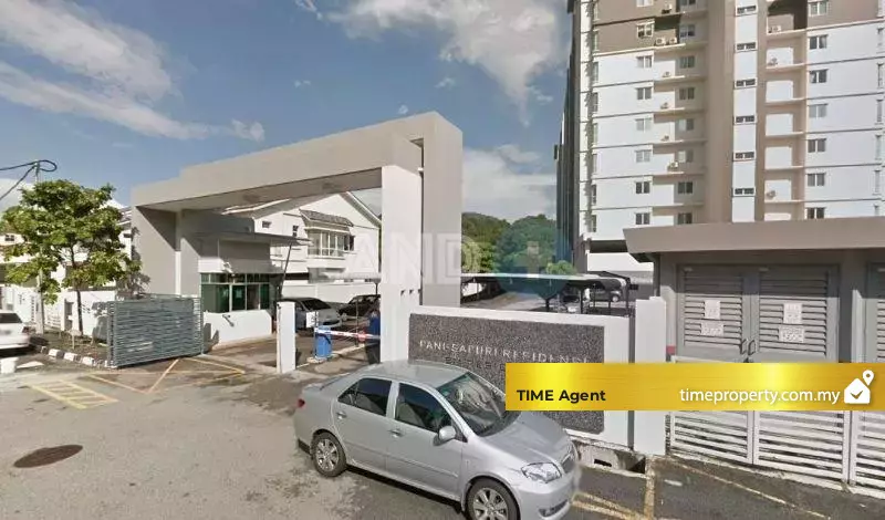 BM Residence — photo 2