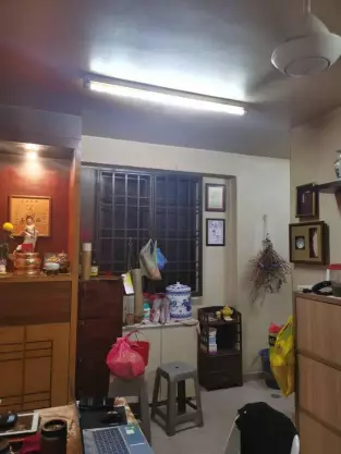 Sri Saujana (Macallum)
