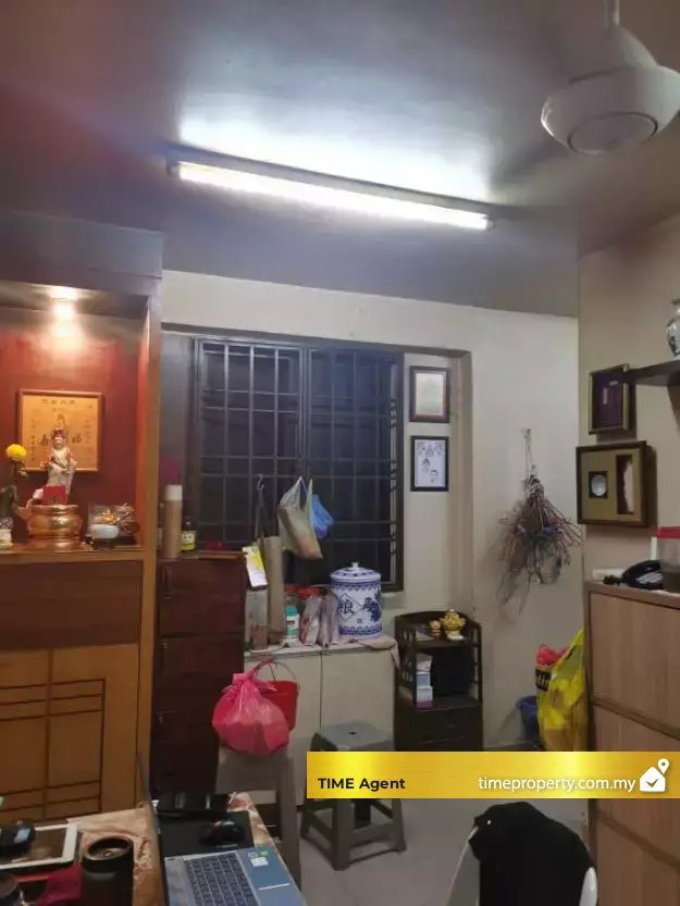 Sri Saujana (Macallum) — photo 1