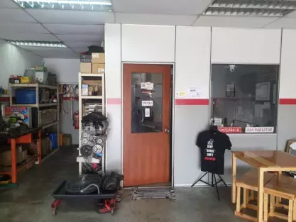 Jalan SP 8/4 Bandar Saujana Putra