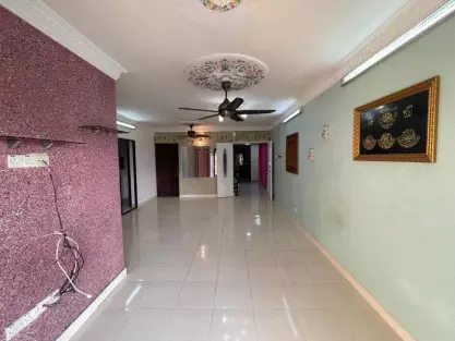 Serina Bay Condominium
