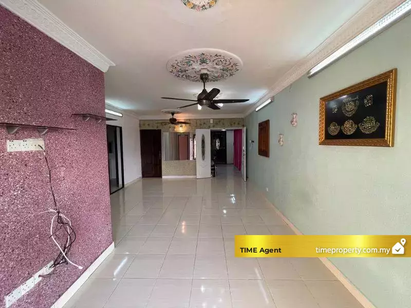 Serina Bay Condominium — photo 1