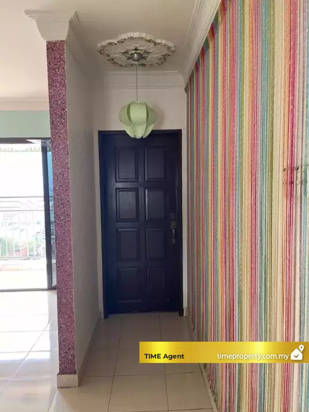 Serina Bay Condominium — photo 2