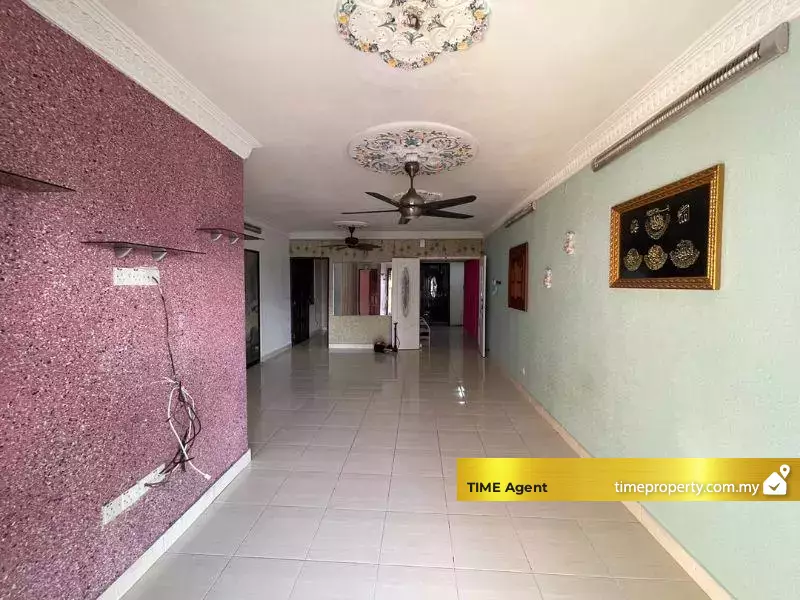 Serina Bay Condominium — photo 3