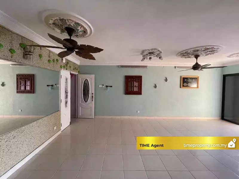 Serina Bay Condominium — photo 4