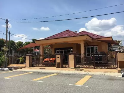 Taman Cempaka (Banting)