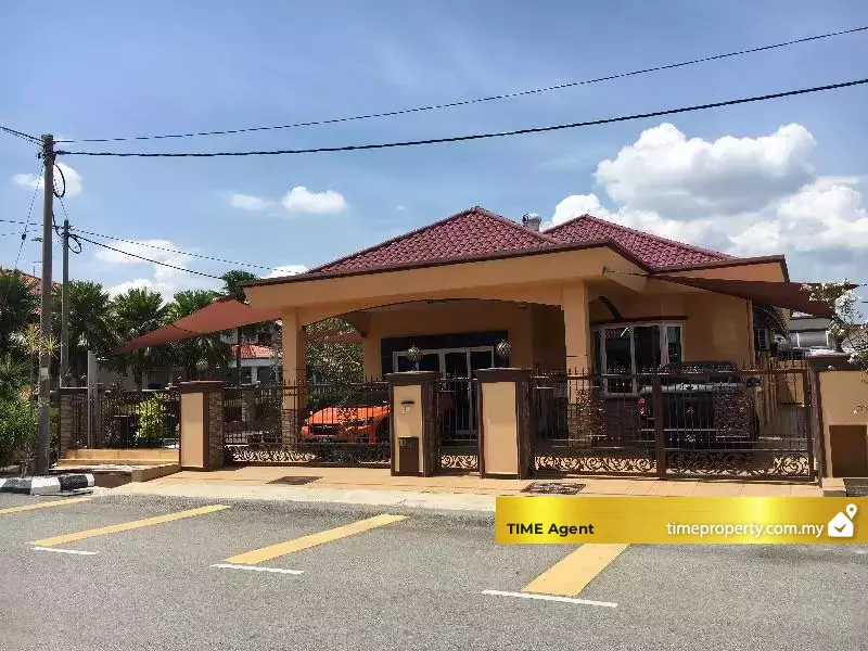 Taman Cempaka (Banting) — photo 1