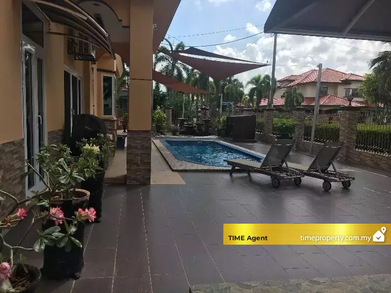 Taman Cempaka (Banting) — photo 4