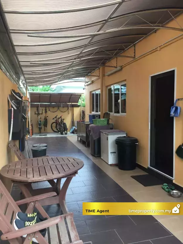 Taman Cempaka (Banting) — photo 5
