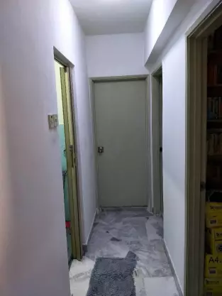 Apartment Sentul