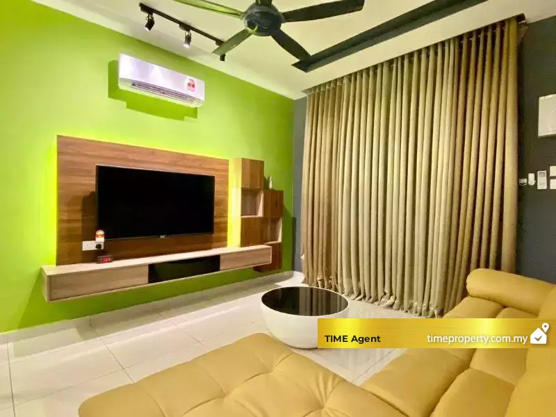Taman Seri Juru — photo 3