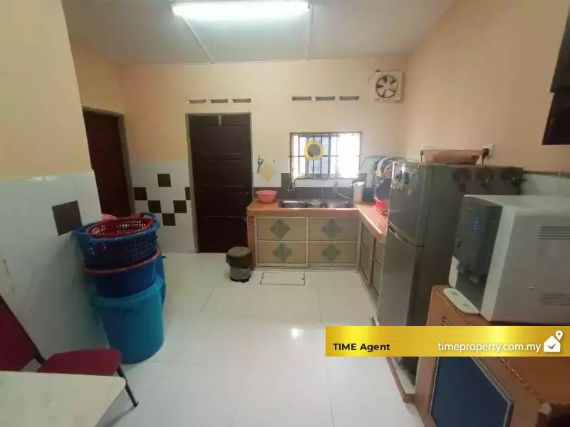 Taman Kapar Ria 2 — photo 1