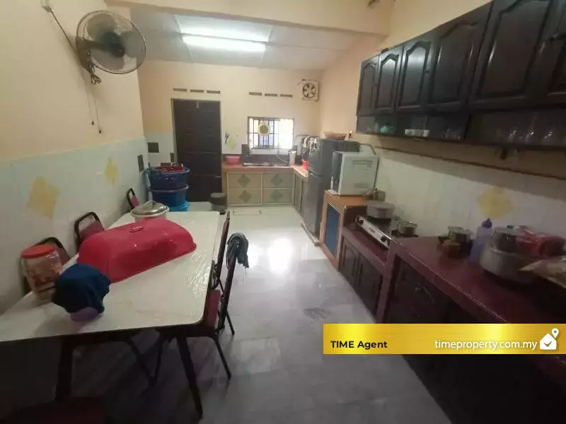 Taman Kapar Ria 2 — photo 3