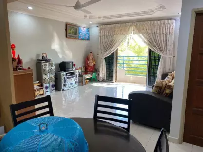 Pangsapuri Seri Pelangi
