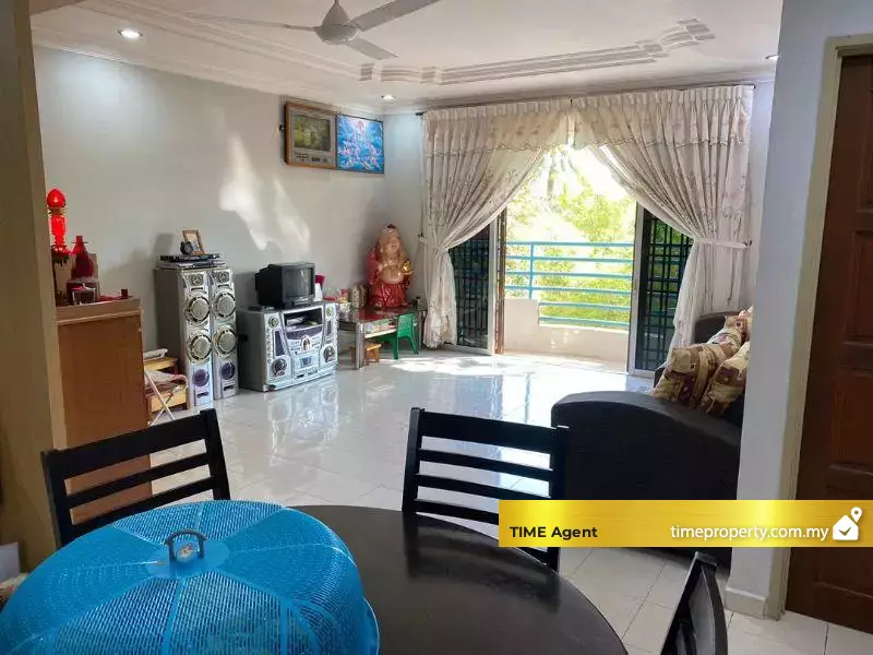 Pangsapuri Seri Pelangi — photo 1