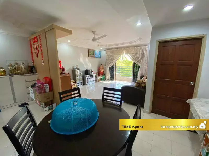 Pangsapuri Seri Pelangi — photo 2